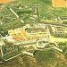 Castell de Sant Ferran en la ciudad de Figueras (Figueres)