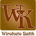 HM Romi Oktabirawa - Wirokuto Batik (id) in Wiradesa city
