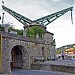 Alter Kranen (Würzburg) in Stadt Würzburg
