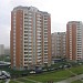 12-й микрорайон Марьинского Парка в городе Москва