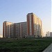 12-й микрорайон Марьинского Парка в городе Москва