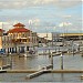 Tanjung City Marina in George Town city