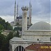 lari camii1514 in Edirne city
