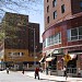 Parkchester Shopping District