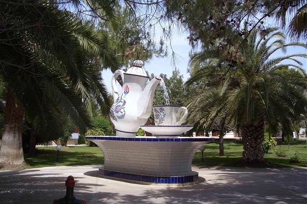 Ali Bey Club Manavgat Ali Bey Club Park Manavgat Hv 1 Kizilagac