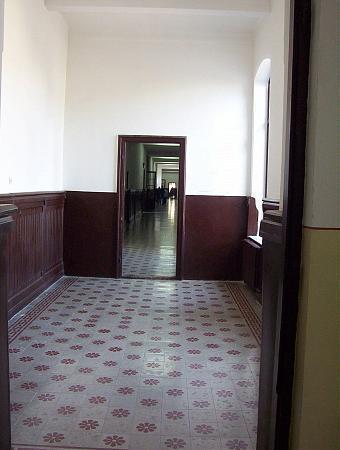St Sava High School Bucharest