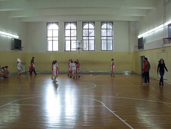Colegiul National Sfantul Sava Bucuresti