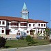 Recepcion 2 (Park) in Kizilagac city