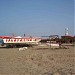 Water sports rental (paragliding, motorboat, paddleboats) in Kizilagac city