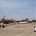 Water sports rental (paragliding, motorboat, paddleboats) in Kizilagac city