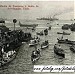 Muelle Salitrero Compañia Melbourne Clark ( Muelle Histórico) en la ciudad de Antofagasta