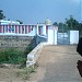 Emperamanar Temple . For Ramanujar in a small island/அருள்மிகு எம்பெருமானார் திருக்கோவில் / THIRU PARIVATTAPPARAI