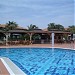Pool and poolbar 1 in Kizilagac city