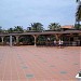 Pool and poolbar 1 in Kizilagac city
