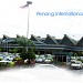 Passengers Terminal  in George Town city