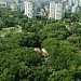 Sea Garden in Burgas city