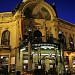 Municipal House in Prague city