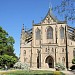 St. Barbara's Church in Kutná Hora city