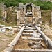 Water Well-spring and Canal