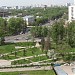 Парк им. Героев Отечественной войны 1812 года в городе Москва