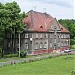 Budynek ŚlAM in Zabrze city