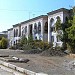Заводские дома в городе Туркменбаши