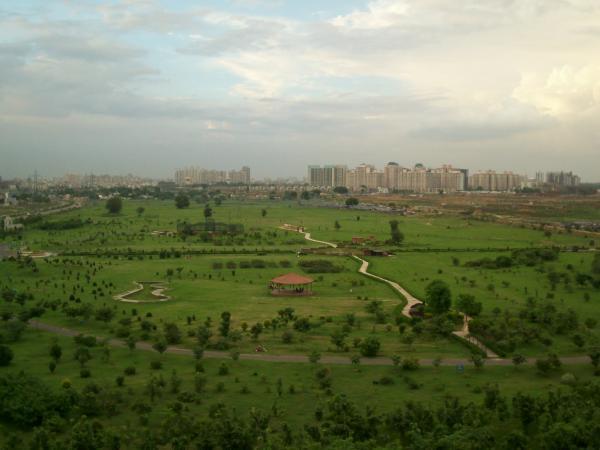 Tau Devi Lal Bio Diversity Park About tau devi lal stadium. wikimapia