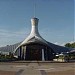 Catedral de Barquisimeto en la ciudad de Barquisimeto