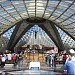 Catedral de Barquisimeto en la ciudad de Barquisimeto