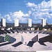 Monumento al Sol Naciente en la ciudad de Barquisimeto