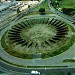 Monumento al Sol Naciente en la ciudad de Barquisimeto