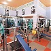The Best Fitness (en) dans la ville de Tanger