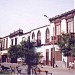 Barrios Altos in Lima city