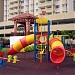 Koi Tropika Serviced Condominium in Puchong city