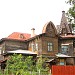 Мариенбург в городе Гатчина