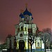Мариенбург в городе Гатчина