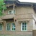 Мариенбург в городе Гатчина