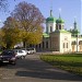 Троїцька церква в місті Київ