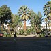 Plaza de Armas de Arequipa en la ciudad de Arequipa Metropolitano