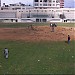 Palestine Stadium in Gaza City city