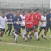 ملعب فلسطين / Palestine Stadium