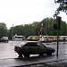 Конечная автобусная станция «Нагорный бульвар» в городе Москва