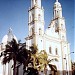 Culiacán Cathedral in Culiacan city