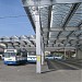 Zajezdnia trolejbusowa PKT Gdynia in Gdynia city