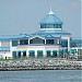 Cape May - Lewes Ferry: Cape May Terminal