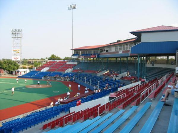 Dumont Stadium Seating Chart