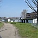 Riederwaldstadion (de) in Frankfurt am Main city
