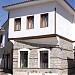 Βαρούσι (Παλαιά Πόλη) στην πόλη Τρίκαλα