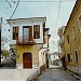 Βαρούσι (Παλαιά Πόλη) στην πόλη Τρίκαλα