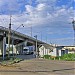 Северянинский путепровод в городе Москва